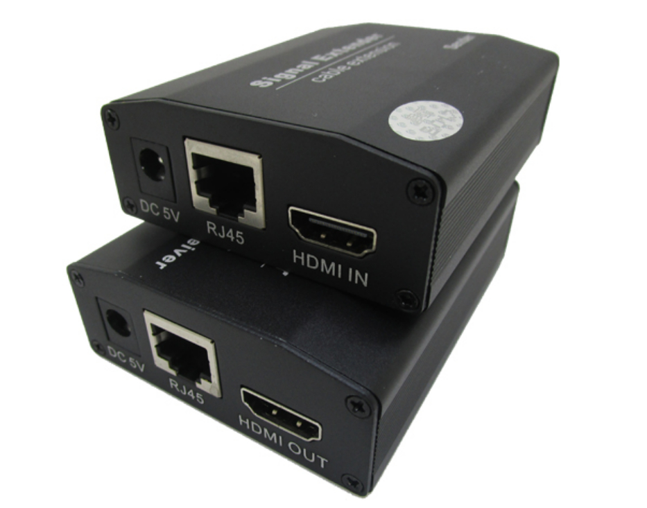 HDMI 高速網線傳輸器